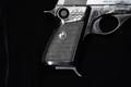 1961 Beretta Model 71 Jaguar .22 LR Black Bruniton in Good Condition Image 3