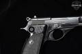 1961 Beretta Model 71 Jaguar .22 LR Black Bruniton in Good Condition Image 4