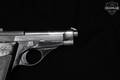 1961 Beretta Model 71 Jaguar .22 LR Black Bruniton in Good Condition Image 5