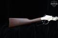 Henry Repeating Arms Model H004 Golden Boy .22 S/L/LR Blued in Excellent Condition Image 4