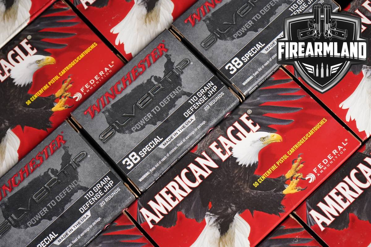 560 RDS! 38 Special Ammo Spl Ammunition