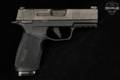 2025 Sig Sauer P365-XMACRO Manual Safety 9mm Luger Black in Very Good Condition Image 3