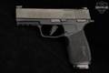 2025 Sig Sauer P365-XMACRO Manual Safety 9mm Luger Black in Very Good Condition Image 4