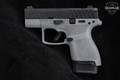 Beretta APX A1 Carry 9mm Luger Two-Tone Black & Wolf Gray in Excellent Condition Image 3