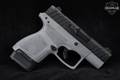 Beretta APX A1 Carry 9mm Luger Two-Tone Black & Wolf Gray in Excellent Condition Image 4