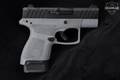 Beretta APX A1 Carry 9mm Luger Two-Tone Black & Wolf Gray in Excellent Condition Image 5