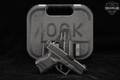Glock 26 Gen 3 9mm Luger Black in Good Condition Image 2