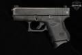 Glock 26 Gen 3 9mm Luger Black in Good Condition Image 3
