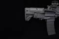 Springfield Armory Hellion 5.56mm NATO Black in Very Good Condition Image 4