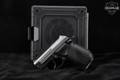 Taurus PT-22 PLY .22 LR Two-Tone Stainless in Excellent Condition Image 2