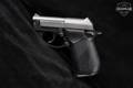 Taurus PT-22 PLY .22 LR Two-Tone Stainless in Excellent Condition Image 3
