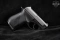 Taurus PT-22 PLY .22 LR Two-Tone Stainless in Excellent Condition Image 4