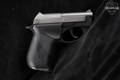 Taurus PT-22 PLY .22 LR Two-Tone Stainless in Excellent Condition Image 5