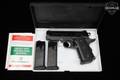 Para Ordnance P12-45 Limited .45 ACP Black in Good Condition Image 2