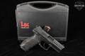 Heckler & Koch (H&K, HK) P30S V3 9mm Luger Black in Very Good Condition Image 2