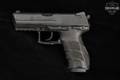 Heckler & Koch (H&K, HK) P30S V3 9mm Luger Black in Very Good Condition Image 3