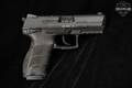 Heckler & Koch (H&K, HK) P30S V3 9mm Luger Black in Very Good Condition Image 4