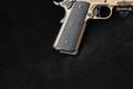 2017 Sig Sauer Emperor Scorpion 1911 .45 ACP Coyote Tan in Excellent Condition Image 4
