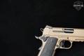 2017 Sig Sauer Emperor Scorpion 1911 .45 ACP Coyote Tan in Excellent Condition Image 5