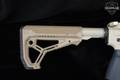 Q Sugar Weasel 5.56mm NATO (.223 Rem.) Tan in Excellent Condition Image 3