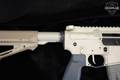 Q Sugar Weasel 5.56mm NATO (.223 Rem.) Tan in Excellent Condition Image 4