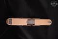 Glock G19X GNS 9mm Luger Coyote PVD in Excellent Condition Image 5