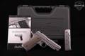 Dan Wesson Specialist Commander .45 ACP Stainless in Good Condition Image 2
