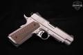 Dan Wesson Specialist Commander .45 ACP Stainless in Good Condition Image 3