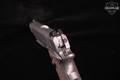 Dan Wesson Specialist Commander .45 ACP Stainless in Good Condition Image 5