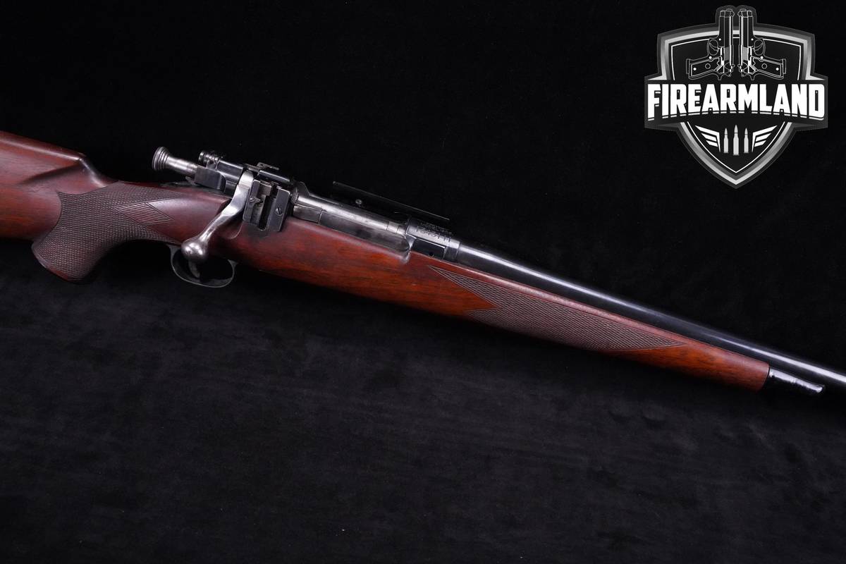 1930 Springfield Armory Model 1903 Sporter 30-06 24" Blued M1903