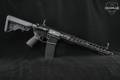 Rainier Arms RM-15 5.56mm NATO Black in Excellent Condition Image 3
