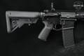 Rainier Arms RM-15 5.56mm NATO Black in Excellent Condition Image 4