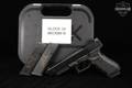 Glock G34 Gen4 9mm Luger Black in Good Condition Image 2