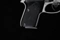 Beretta Model 3032 Tomcat Inox .32 ACP Stainless Steel in Very Good Condition Image 3