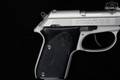 Beretta Model 3032 Tomcat Inox .32 ACP Stainless Steel in Very Good Condition Image 4