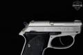 Beretta Model 3032 Tomcat Inox .32 ACP Stainless Steel in Very Good Condition Image 5