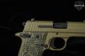 2014 Sig Sauer P938 Scorpion 9mm Luger FDE (Flat Dark Earth) in Very Good Condition Image 4