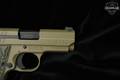 2014 Sig Sauer P938 Scorpion 9mm Luger FDE (Flat Dark Earth) in Very Good Condition Image 5