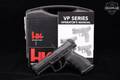 Heckler & Koch (H&K, HK) VP9 OR 9mm Luger Black in Very Good Condition Image 2