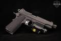 2013 Sig Sauer 1911 R TACOPS TB .45 ACP Nitron in Very Good Condition Image 3