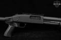 Mossberg 590 12 Gauge Black in Excellent Condition Image 4
