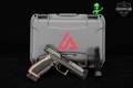 Laugo Arms Alien Performance 9mm Luger Tan in Very Good Condition Image 2