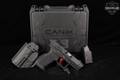 Canik METE MC9 Prime Radian 9mm Luger Black in Excellent Condition Image 2
