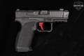 Canik METE MC9 Prime Radian 9mm Luger Black in Excellent Condition Image 4