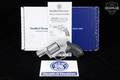 Smith & Wesson (S&W) Model 642-1 Airweight, No Internal Lock .38 Spl. Stainless in Excellent Condition Image 2