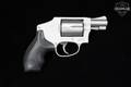 Smith & Wesson (S&W) Model 642-1 Airweight, No Internal Lock .38 Spl. Stainless in Excellent Condition Image 3