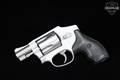 Smith & Wesson (S&W) Model 642-1 Airweight, No Internal Lock .38 Spl. Stainless in Excellent Condition Image 4