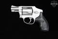 Smith & Wesson (S&W) Model 642-1 Airweight, No Internal Lock .38 Spl. Stainless in Excellent Condition Image 5