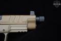Springfield Armory XDM Elite 9mm Luger FDE (Flat Dark Earth) in Excellent Condition Image 4