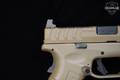 Springfield Armory XDM Elite 9mm Luger FDE (Flat Dark Earth) in Excellent Condition Image 5